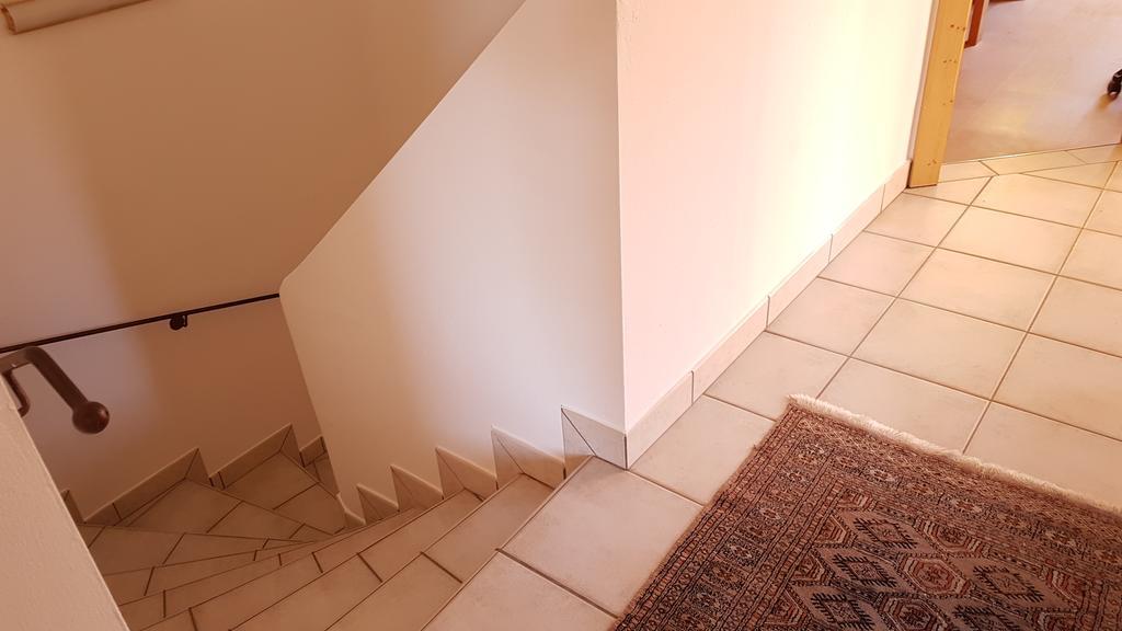 Haus Aschenwald Villa Kitzbühel Buitenkant foto