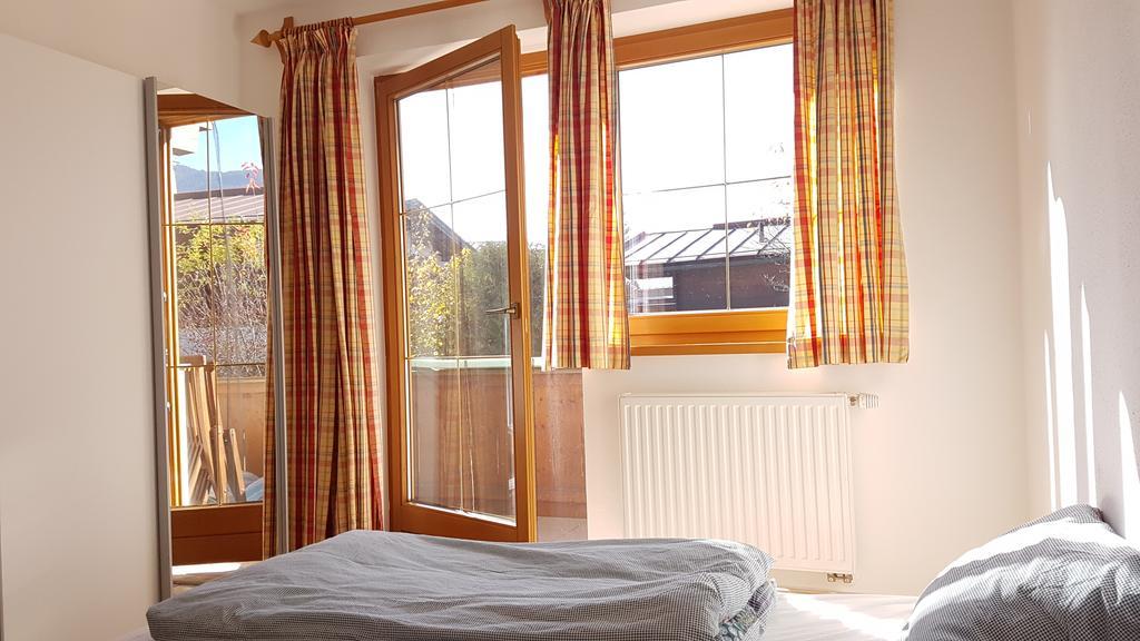 Haus Aschenwald Villa Kitzbühel Buitenkant foto