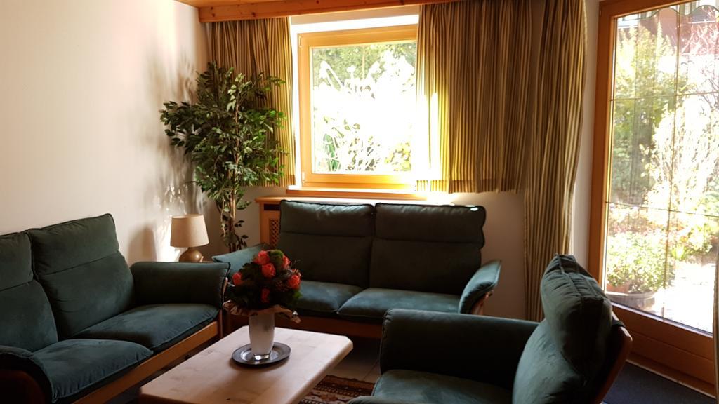 Haus Aschenwald Villa Kitzbühel Buitenkant foto